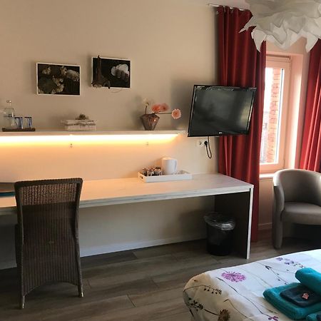 希兰住宿加早餐旅馆 Denderleeuw 外观 照片